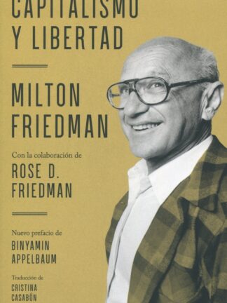 Capitalismo y libertad