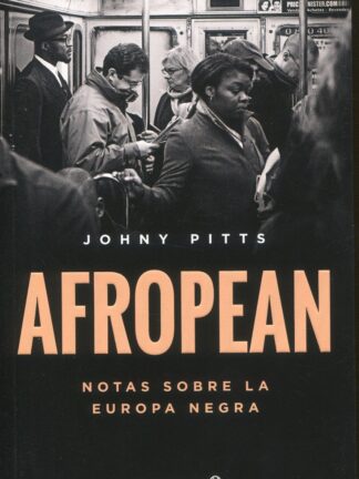 Afropean