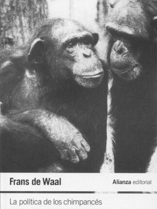 La política de los chimpancés