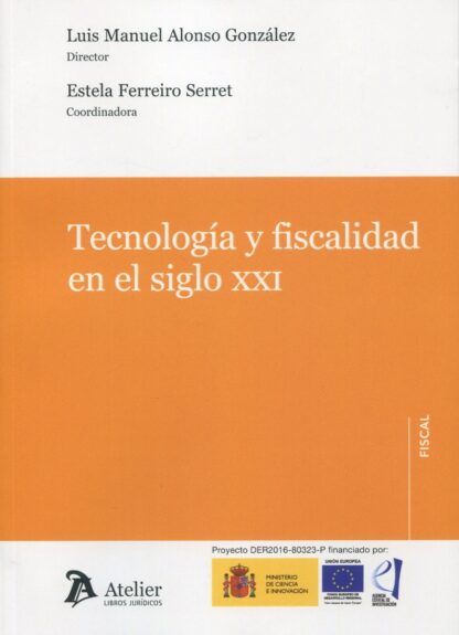 Tecnología y fiscalidad en el siglo XXI