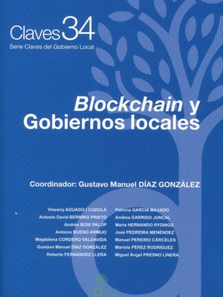 Blockchain y gobiernos locales