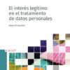 Interés legítimo en el tratamiento de datos personales -0