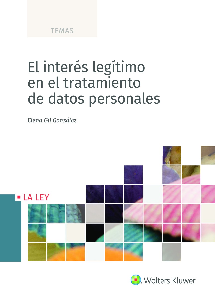 Interés legítimo en el tratamiento de datos personales -0