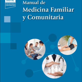 Manual de Medicina Familiar y Comunitaria