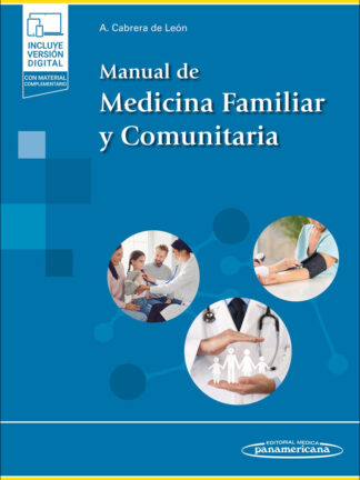 Manual de Medicina Familiar y Comunitaria