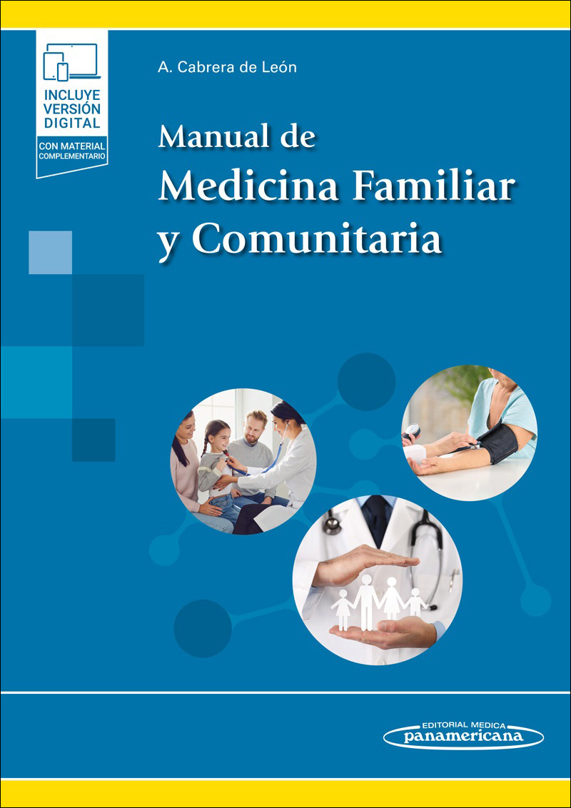 Manual Medicina Familiar y Comunitaria
