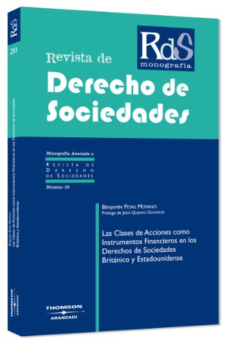 Revista de Derecho de Sociedades 2022 -0