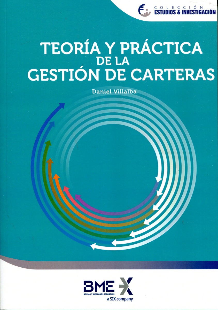 Teoría y práctica de la Gestión de Carteras -0