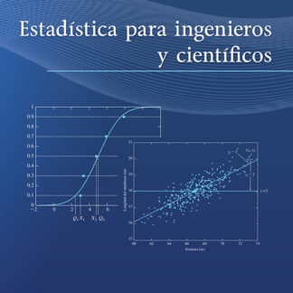 Estadística para ingenieros y científicos