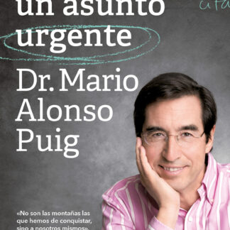 Vivir es un asunto urgente