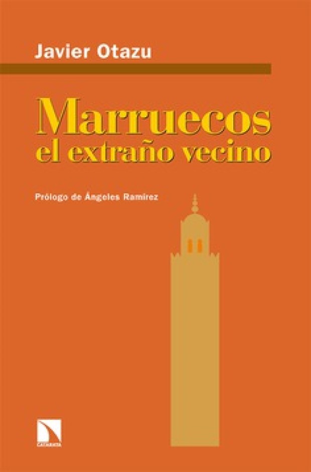 Marruecos, el extraño vecino -0