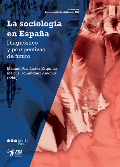 Sociología en España