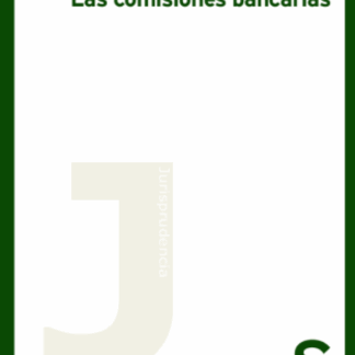 Las comisiones Bancarias