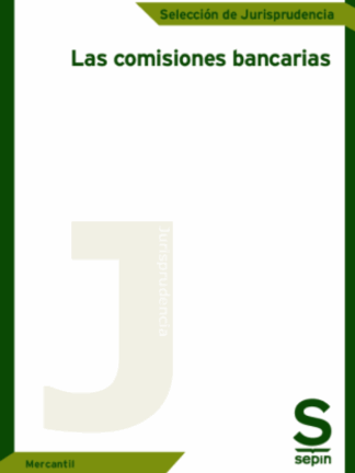 Las comisiones Bancarias