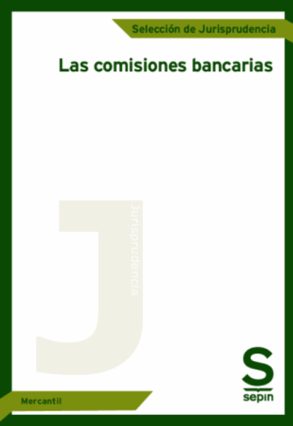 Las comisiones Bancarias