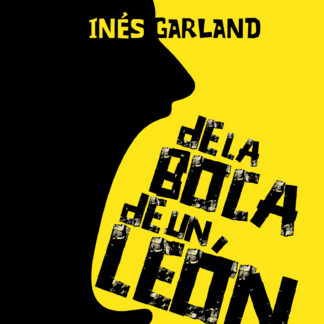 De la boca de un león