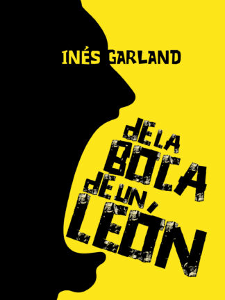 De la boca de un león