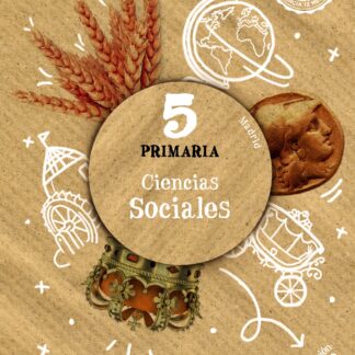 Ciencias Sociales 5 Primaria