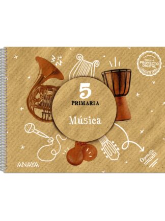 Música 5º primaria