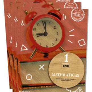 Matemáticas 1