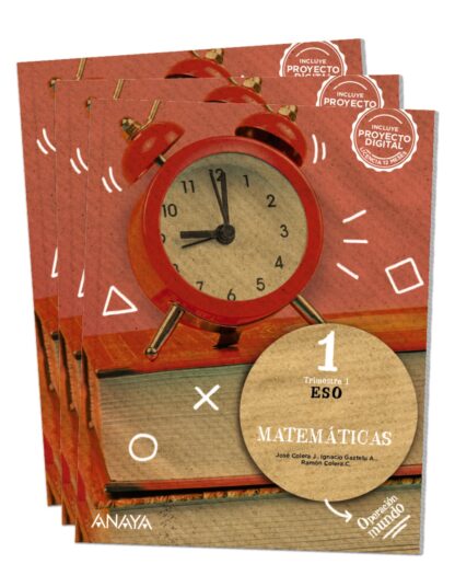 Matemáticas 1
