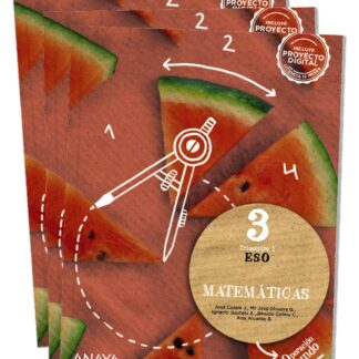 Matemáticas 3