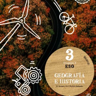 Geografía e Historia 3º Primaria