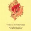 Verde interperie. Rosalía de Castro en prosa y en verso-0