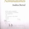 Nominalismos -0