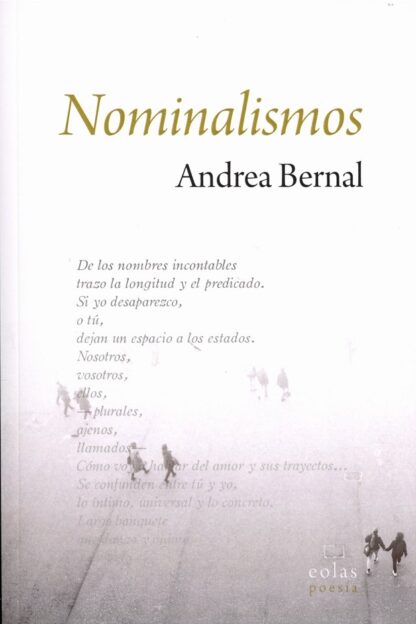 Nominalismos
