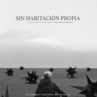 Sin habitación propia. Crónicas sobre mujeres sin hogar de norte a sur