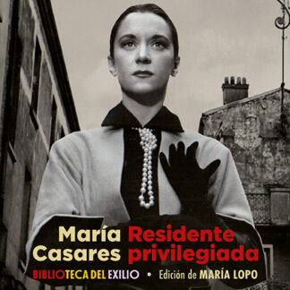 Residente privilegiada