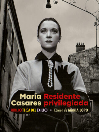 Residente privilegiada