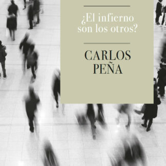 La política de la identidad ¿El infierno son los otros?