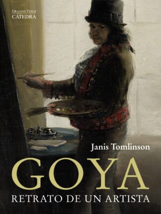 Goya. Retrato de un artista