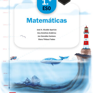 Matemáticas 1º ESO