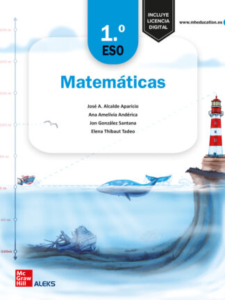 Matemáticas 1º ESO