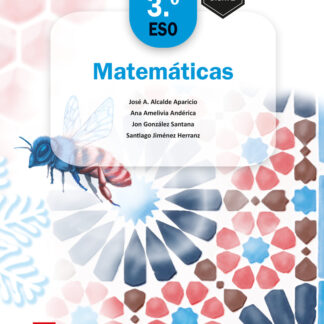 Matemáticas 3 ESO