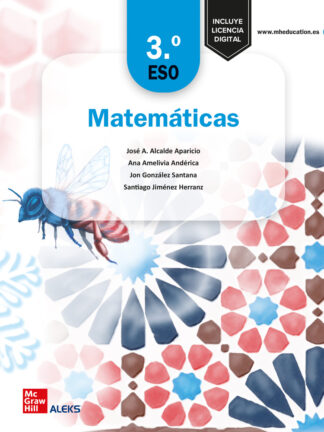 Matemáticas 3 ESO