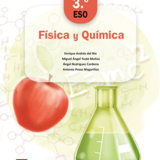 Física y Química 3º ESO