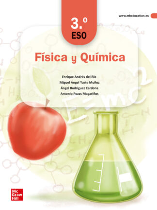 Física y Química 3º ESO
