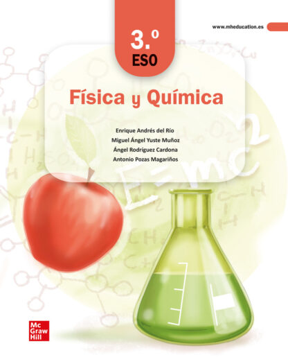 Física y Química 3º ESO