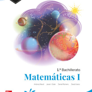 Matemáticas 1 Bachillerato