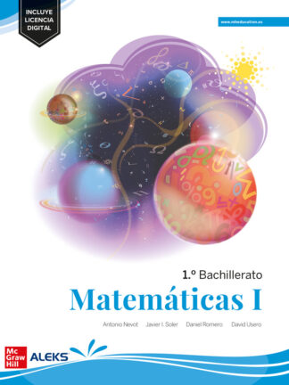 Matemáticas 1 Bachillerato
