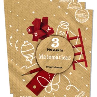 Matemáticas 3
