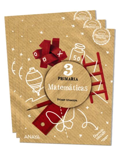 Matemáticas 3