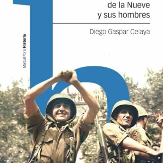 Banda de cosacos. Historia y memoria de la Nueve y sus hombres
