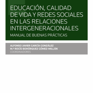 Educación, calidad de vida y redes sociales en las relaciones internacionales