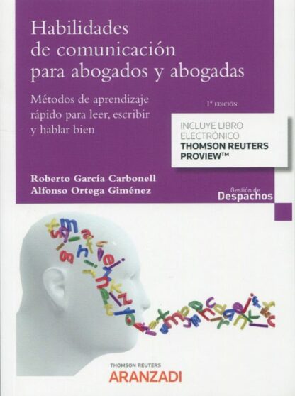 Habilidades de comunicación para abogados y abogadas