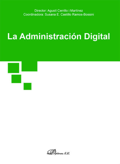 Administración Digital